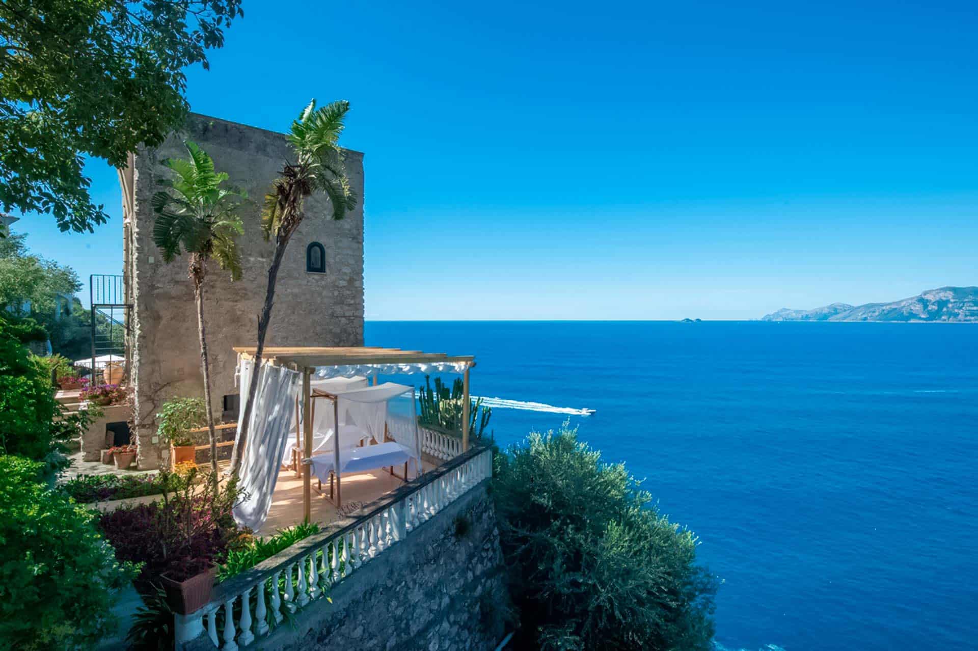 Amalfi Coast